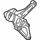 GM 88970161 Side Mount Bracket