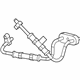 GM 24044363 Cooler Pipe