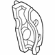 GM 84394384 Caliper, Front Driver Side