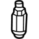 GM 84741587 Air Valve