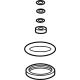 GM 85546609 Seal Kit