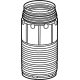 GM 84940627 Dust Cover
