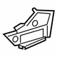 GM 15787513 Filler Panel, Rear Outer Driver Side