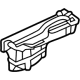 GM 42520556 Mirror Assembly Seal, Rear Driver Side