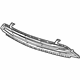 GM 23291884 Lower Grille