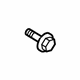 GM 11588500 Buckle Bolt