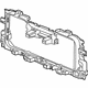 GM 85632898 Air Baffle