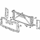 GM 85632903 Panel Assembly