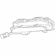 GM 42340861 Daytime Run Lamp, Passenger Side