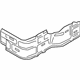 GM 19316261 Tank Shield