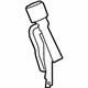 GM 19316257 Filler Neck