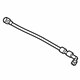 GM 19316263 Vent Tube