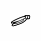 GM 19317767 Filler Hose Clamp
