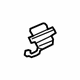 GM 19317902 Fuel Cap
