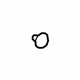 GM 19316269 Fuel Cap Retainer