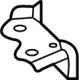 GM 60004588 Lamp Bracket, Driver Side