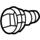 GM 85620396 Washer Nozzle