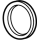 GM 85004223 Camera Seal