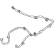 GM 84968441 Washer Hose