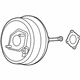 GM 25878055 Brake Booster