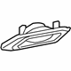 GM 9014736 Heat Shield