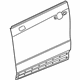 GM 23274104 Outer Panel, Front Driver Side