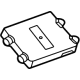 GM 13556047 Module