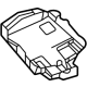 GM 84776082 Module Bracket