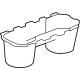 GM 85131886 Liner