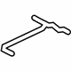GM 96673370 Washer Nozzle