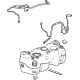 GM 42854461 Fuel Tank