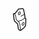 GM 23105556 Bracket, Driver Side