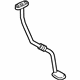 GM 12660184 Oil Line