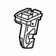 GM 13384111 Latch, Rear