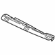 GM 20986176 Lower Support, Driver Side