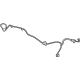 GM 84234476 Harness