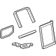 GM 23200884 Seal Kit