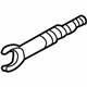 GM 89060580 Shaft