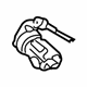 GM 25832352 Ignition Lock Cylinder