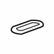GM 10291576 Cover Plate Seal