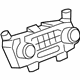 GM 13505741 Heater Control