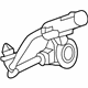 GM 12666664 Knock Sensor