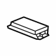 GM 84137787 Battery