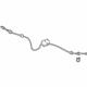 GM 95421257 Control Cable
