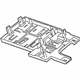 GM 92273043 Mount Bracket