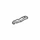 GM 84129825 Release Lever