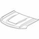 GM 84610675 Hood