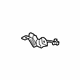 GM 84896071 Lock