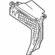GM 22759095 Housing