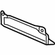 GM 23178914 Center Bracket, Front